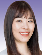 Yuko ARAKI