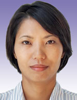 Yukiko ASAI