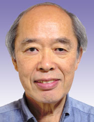 Yutaka ASO