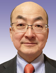 Hiroshi DOUMA