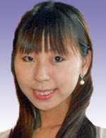 Nami HAYASHI