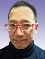 Mitsuo ISHII
