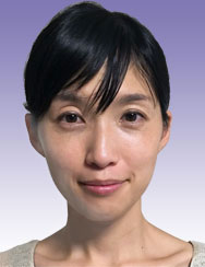 Akiko ISSHIKI