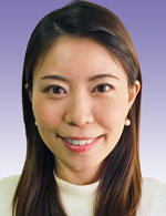Chiaki KASPER