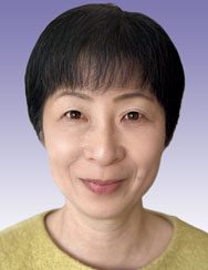 Ayako KAWAKITA