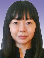 Mamiko KAWAMURA