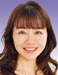 Noriko KOSHI