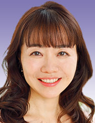 Noriko KOSHI