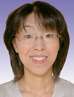 Fusayo NAGATOMI