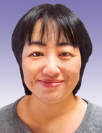 Machiko NAKAMURA