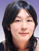 Kazumi OKUBO