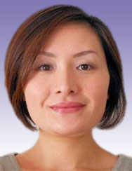 Chigusa SHIMIZU