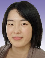 Chie TSUYUGUCHI