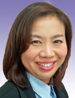 Hiroko YAMAFUJI